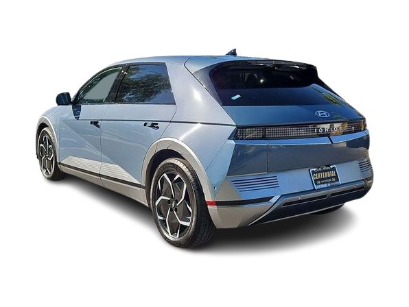 Thumbnail: 2024 Hyundai Ioniq 5 - 4