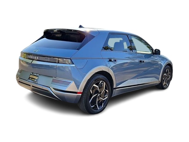 Thumbnail: 2024 Hyundai Ioniq 5 - 22