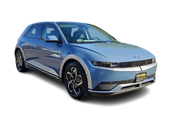 Thumbnail: 2024 Hyundai Ioniq 5 - 19