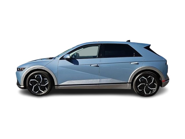 Thumbnail: 2024 Hyundai Ioniq 5 - 3