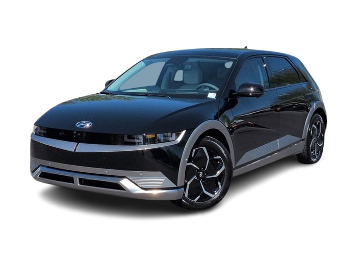 Certified 2024 Hyundai IONIQ 5 Limited with VIN KM8KR4DE5RU342296 for sale in Hudson, WI