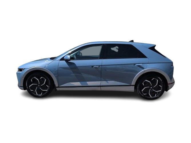 Thumbnail: 2024 Hyundai Ioniq 5 - 3