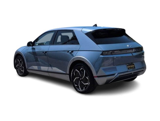 Thumbnail: 2024 Hyundai Ioniq 5 - 4
