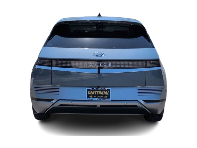 Thumbnail: 2024 Hyundai Ioniq 5 - 5