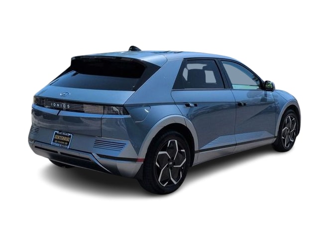 Thumbnail: 2024 Hyundai Ioniq 5 - 21