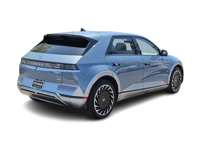 Thumbnail: 2023 Hyundai Ioniq 5 - 21