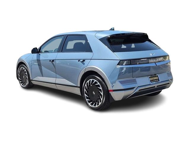 Thumbnail: 2023 Hyundai Ioniq 5 - 4