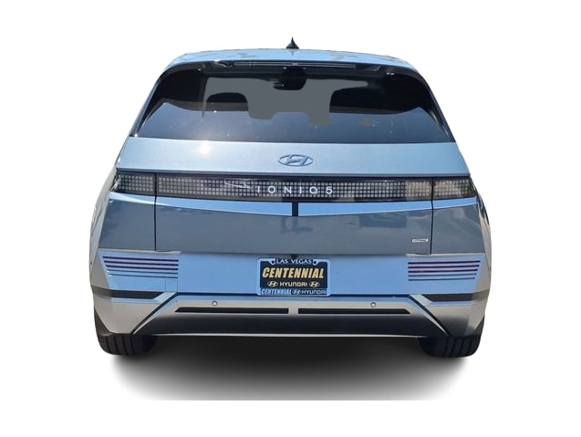 Thumbnail: 2023 Hyundai Ioniq 5 - 5