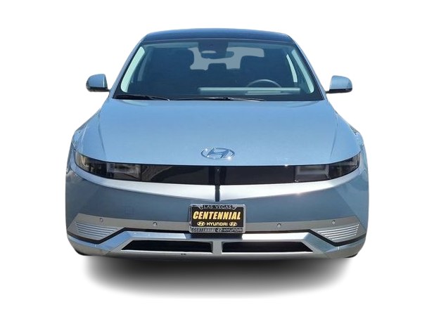 Thumbnail: 2023 Hyundai Ioniq 5 - 6