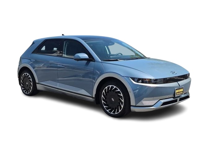 Thumbnail: 2023 Hyundai Ioniq 5 - 19