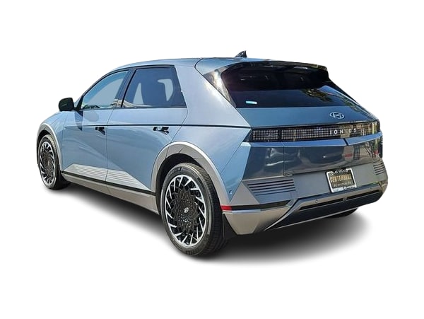 Thumbnail: 2023 Hyundai Ioniq 5 - 4