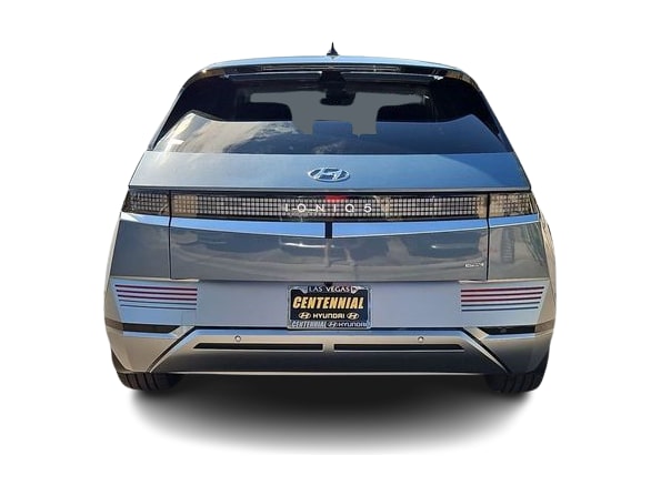 Thumbnail: 2023 Hyundai Ioniq 5 - 20
