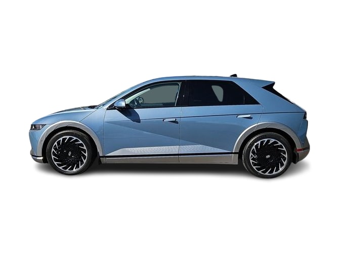 Thumbnail: 2023 Hyundai Ioniq 5 - 3
