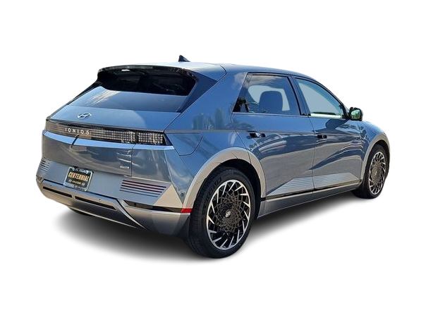 Thumbnail: 2023 Hyundai Ioniq 5 - 21
