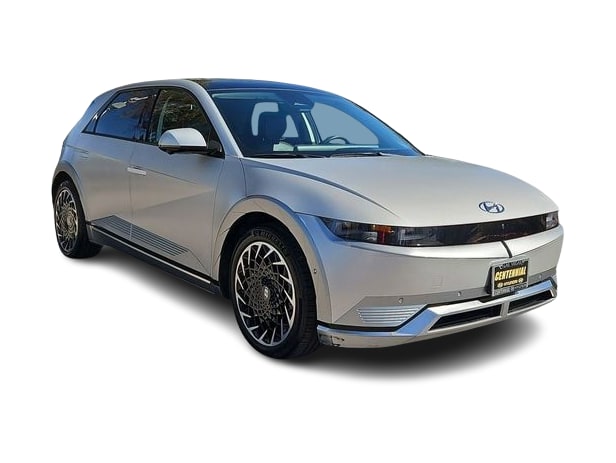 Thumbnail: 2023 Hyundai Ioniq 5 - 17