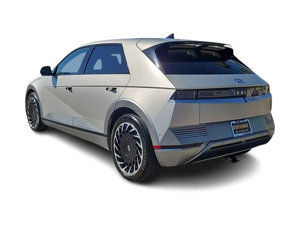 Thumbnail: 2023 Hyundai Ioniq 5 - 4