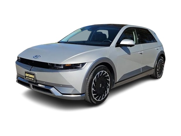 Thumbnail: 2023 Hyundai Ioniq 5 - 18