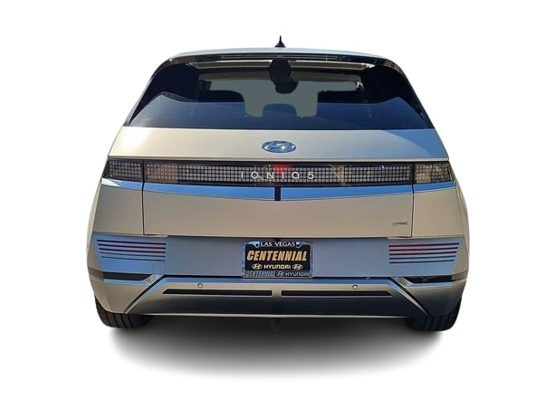 Thumbnail: 2023 Hyundai Ioniq 5 - 5