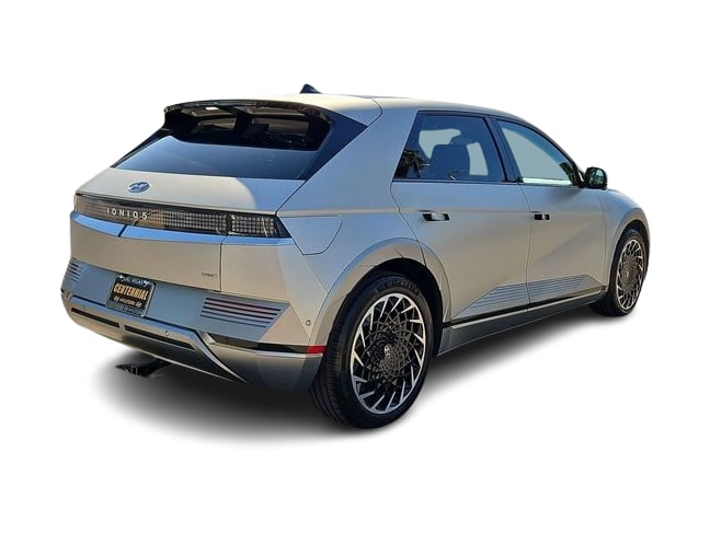Thumbnail: 2023 Hyundai Ioniq 5 - 19