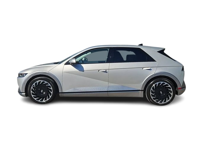 Thumbnail: 2023 Hyundai Ioniq 5 - 3