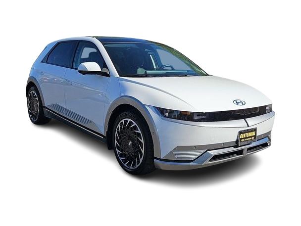 Thumbnail: 2024 Hyundai Ioniq 5 - 17