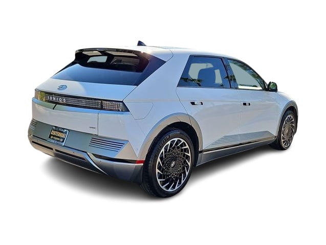 Thumbnail: 2024 Hyundai Ioniq 5 - 20