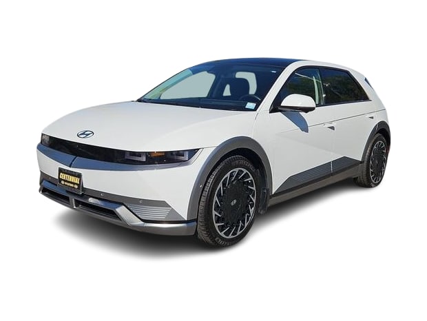 Thumbnail: 2024 Hyundai Ioniq 5 - 18
