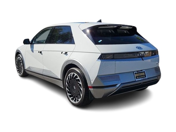 Thumbnail: 2024 Hyundai Ioniq 5 - 4