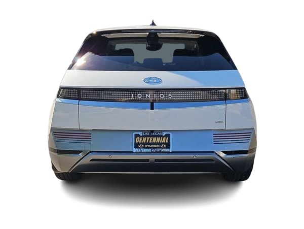 Thumbnail: 2024 Hyundai Ioniq 5 - 19