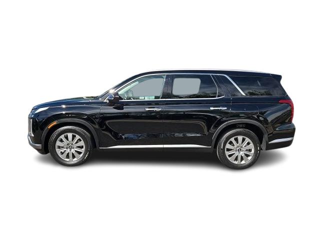 Thumbnail: 2024 Hyundai Palisade - 3