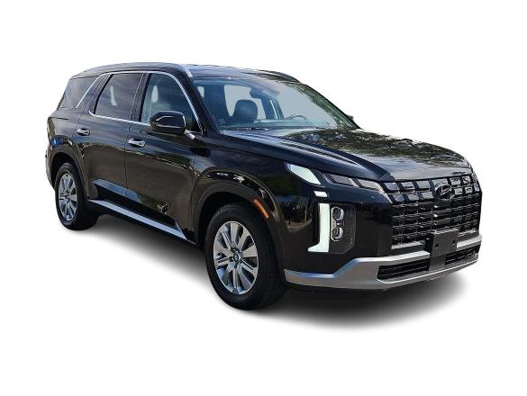 Thumbnail: 2024 Hyundai Palisade - 20