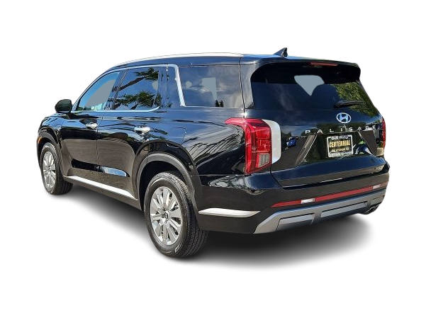 Thumbnail: 2024 Hyundai Palisade - 4