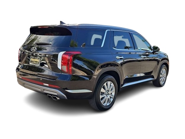 Thumbnail: 2024 Hyundai Palisade - 22