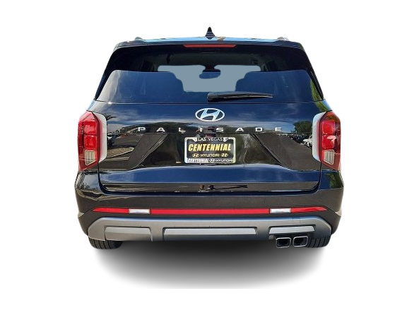 Thumbnail: 2024 Hyundai Palisade - 5