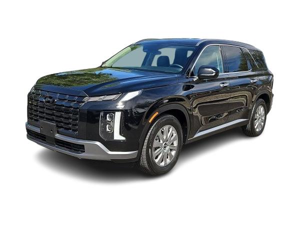 Thumbnail: 2024 Hyundai Palisade - 21