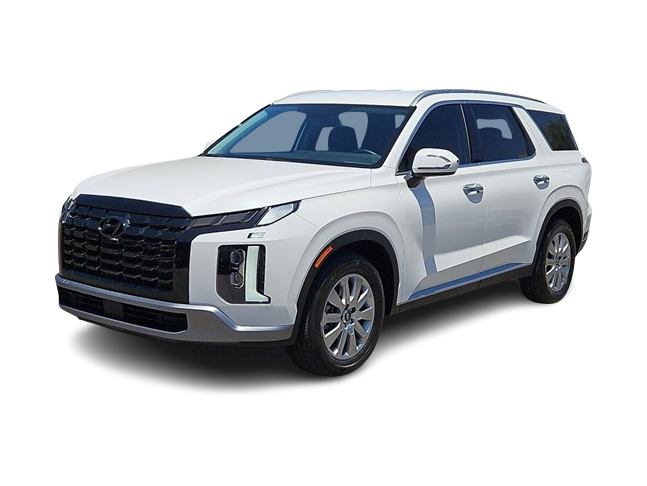 Thumbnail: 2023 Hyundai Palisade - 22
