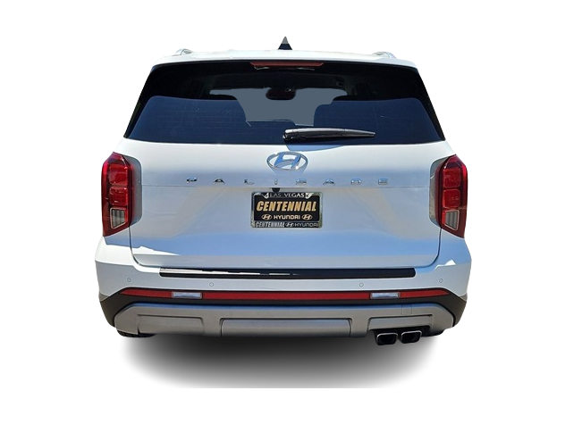 Thumbnail: 2023 Hyundai Palisade - 5