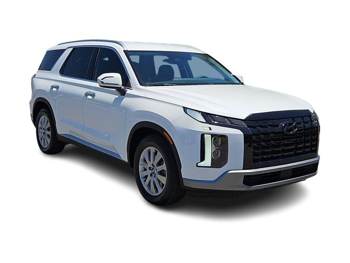 Thumbnail: 2023 Hyundai Palisade - 21