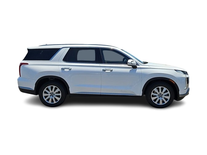 Thumbnail: 2023 Hyundai Palisade - 24