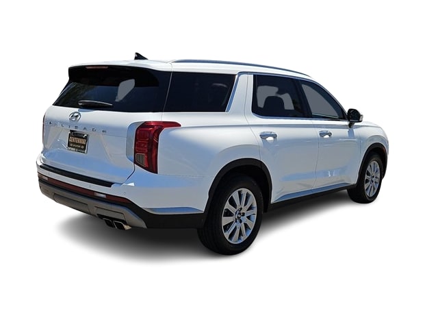 Thumbnail: 2023 Hyundai Palisade - 23