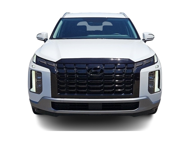 Thumbnail: 2023 Hyundai Palisade - 6
