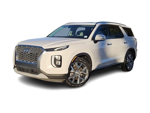 2020 Hyundai Palisade