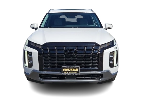 Thumbnail: 2025 Hyundai Palisade - 6