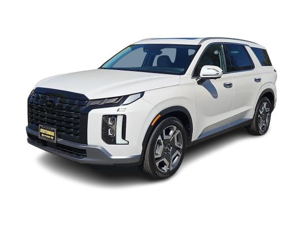 Thumbnail: 2025 Hyundai Palisade - 20