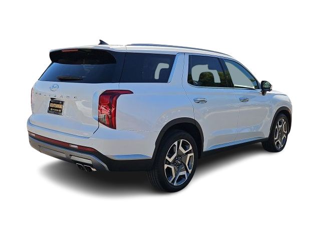 Thumbnail: 2025 Hyundai Palisade - 21