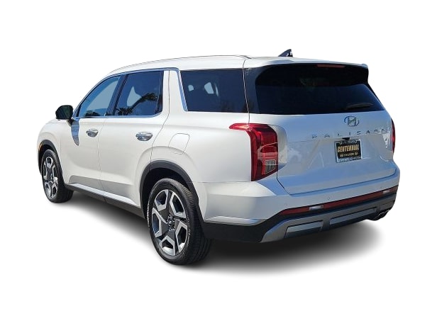 Thumbnail: 2025 Hyundai Palisade - 4