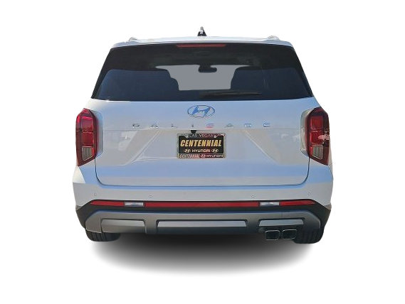 Thumbnail: 2025 Hyundai Palisade - 5