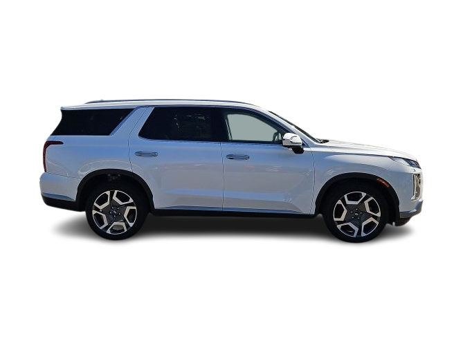 Thumbnail: 2025 Hyundai Palisade - 22