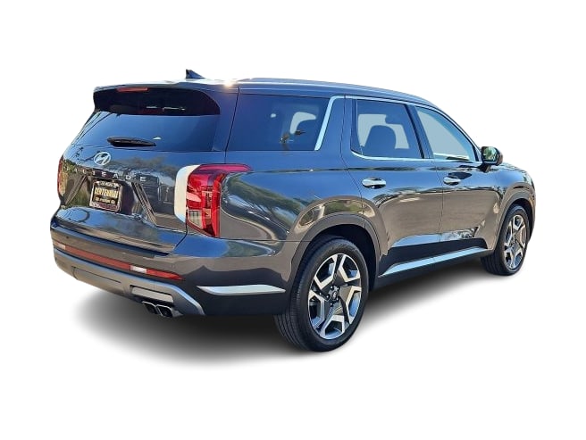 Thumbnail: 2025 Hyundai Palisade - 20