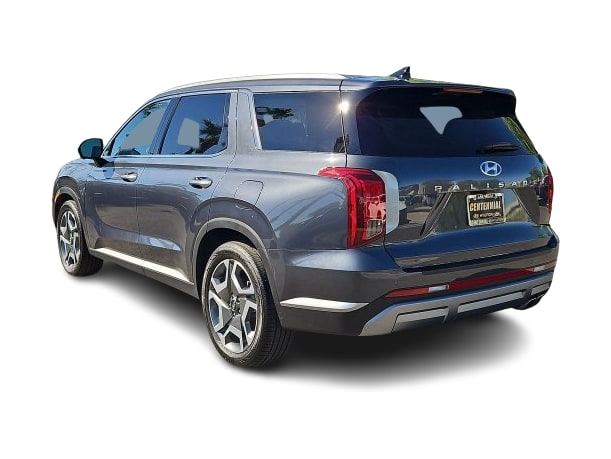 Thumbnail: 2025 Hyundai Palisade - 4